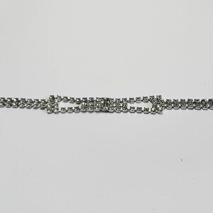 Beautiful 7" Bracelet High Quality CostumeJewelry!!